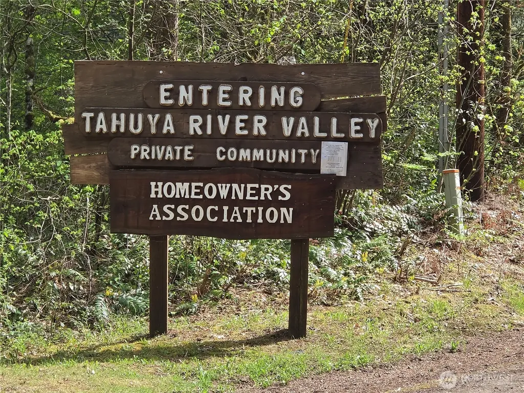 130 NE Evergreen Drive Tahuya WA 98588