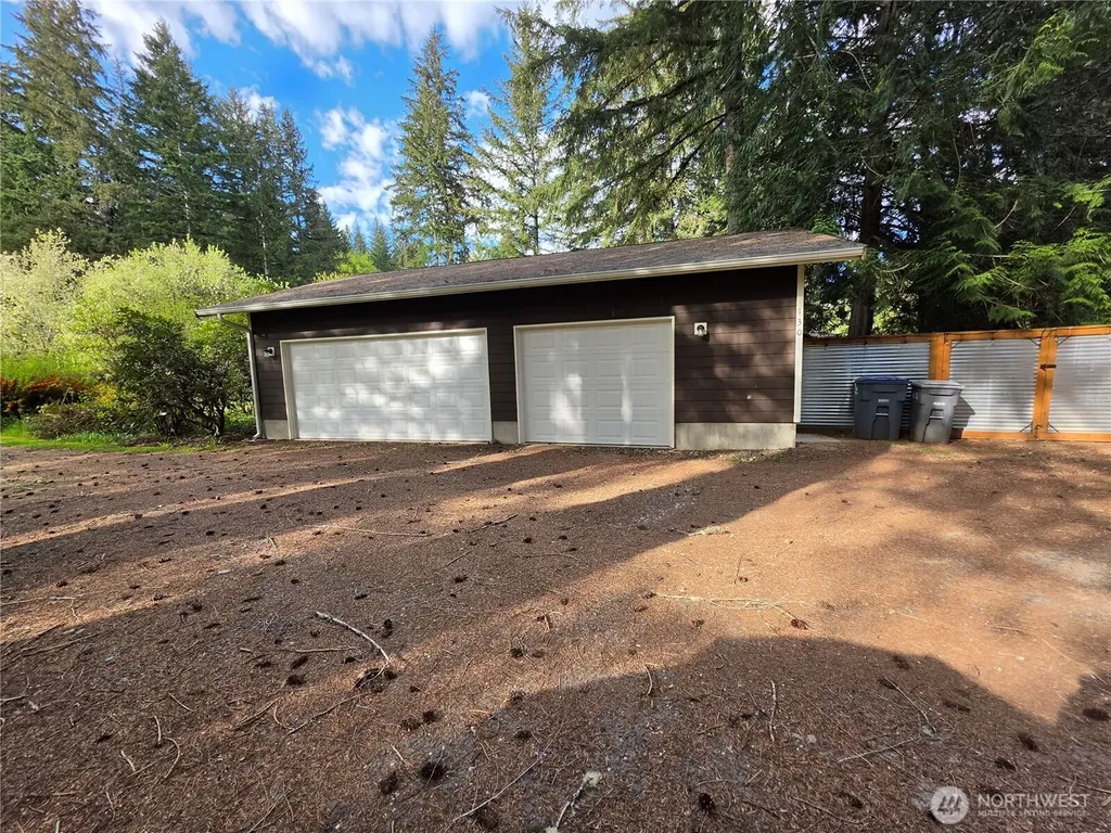 130 NE Evergreen Drive Tahuya WA 98588