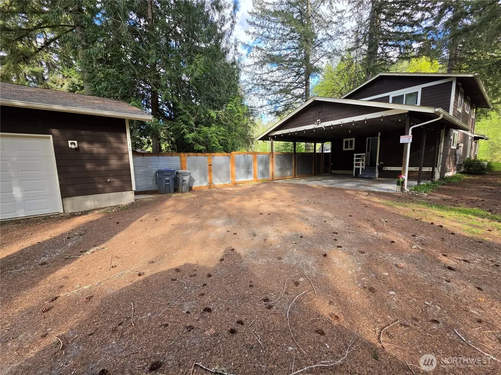 130 NE Evergreen Drive Tahuya WA 98588