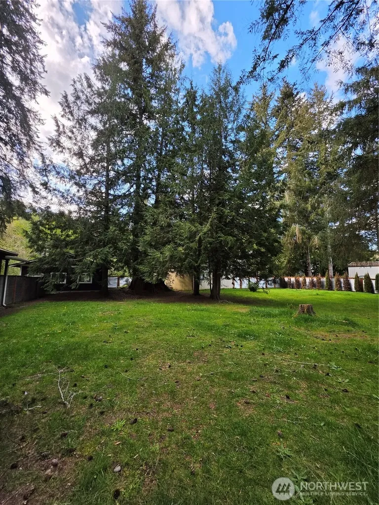 130 NE Evergreen Drive Tahuya WA 98588