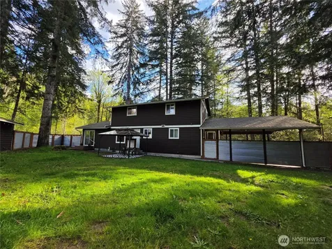 130 NE Evergreen Drive Tahuya WA 98588