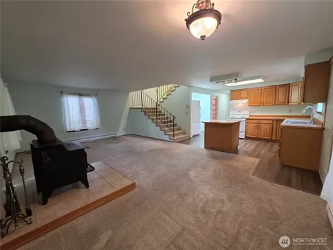 130 NE Evergreen Drive Tahuya WA 98588