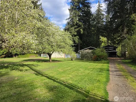 130 NE Evergreen Drive Tahuya WA 98588