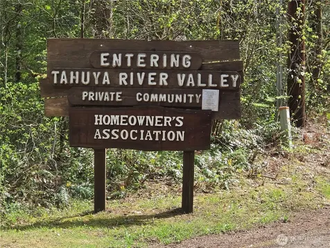 130 NE Evergreen Drive Tahuya WA 98588