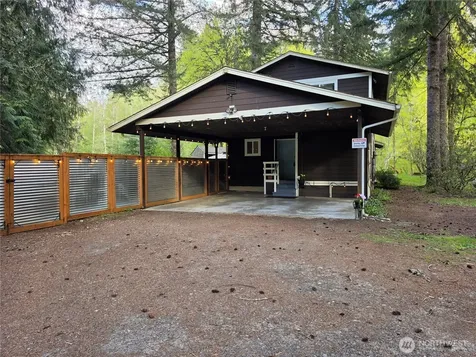 130 NE Evergreen Drive Tahuya WA 98588