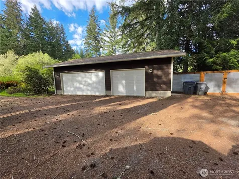 130 NE Evergreen Drive Tahuya WA 98588
