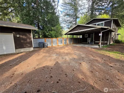 130 NE Evergreen Drive Tahuya WA 98588