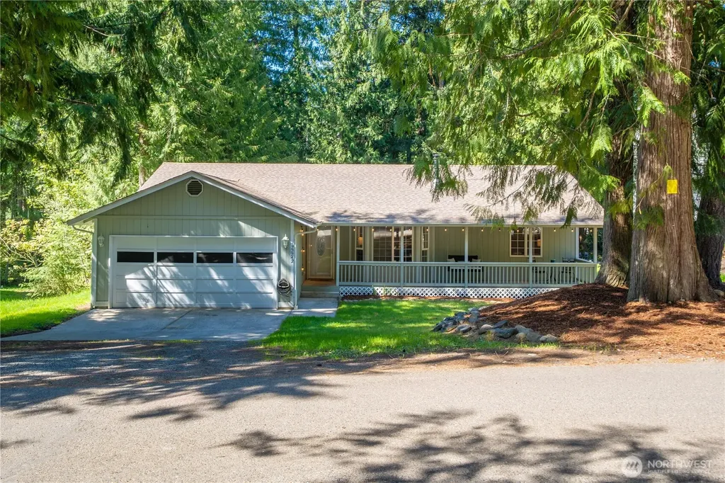 22242 Bluewater Drive SE Yelm WA 98597