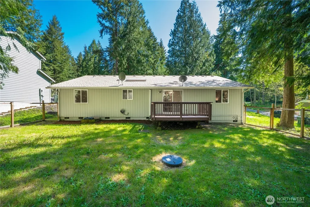 22242 Bluewater Drive SE Yelm WA 98597
