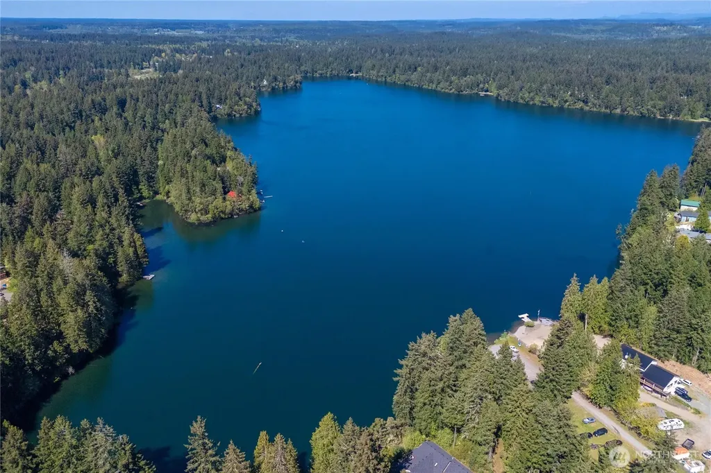 22242 Bluewater Drive SE Yelm WA 98597