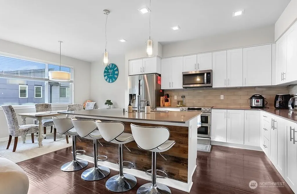 1325 Seattle Hill Road Bothell WA 98012