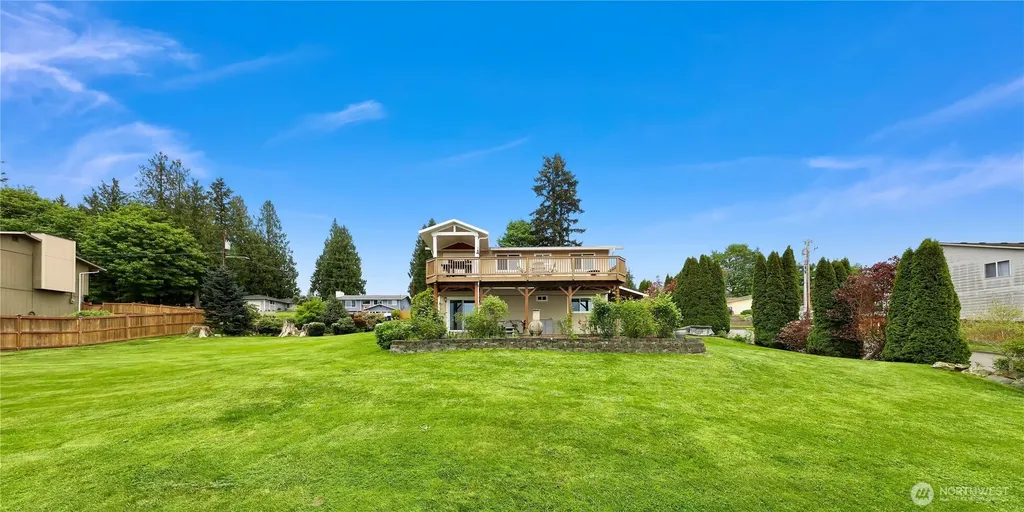 4930 72nd Drive NE Marysville WA 98270
