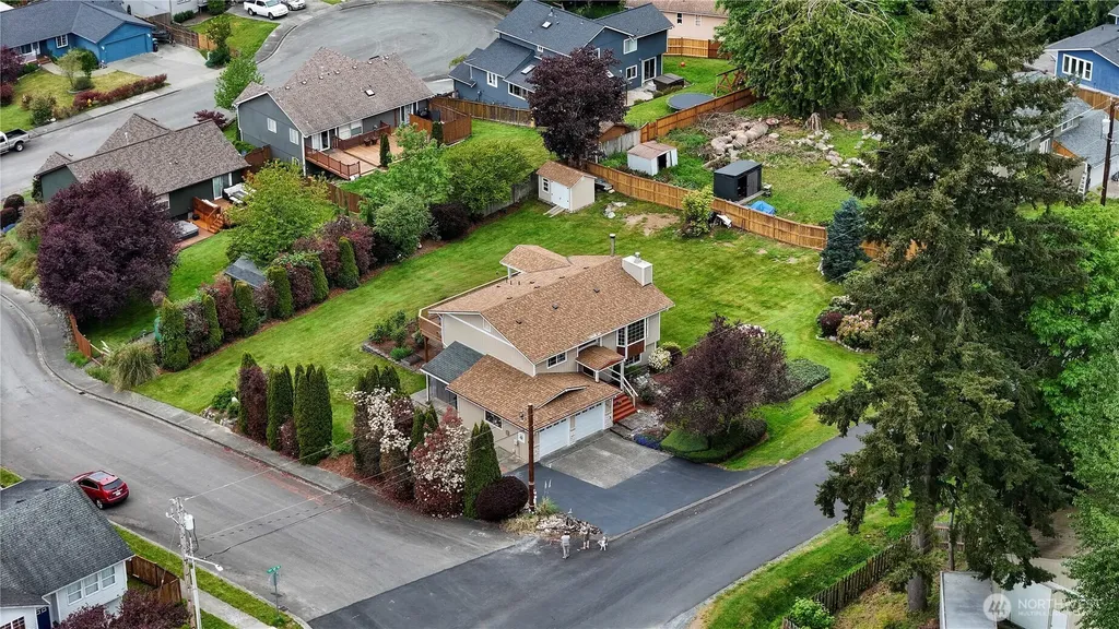 4930 72nd Drive NE Marysville WA 98270