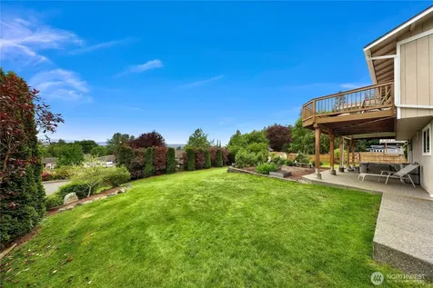 4930 72nd Drive NE Marysville WA 98270