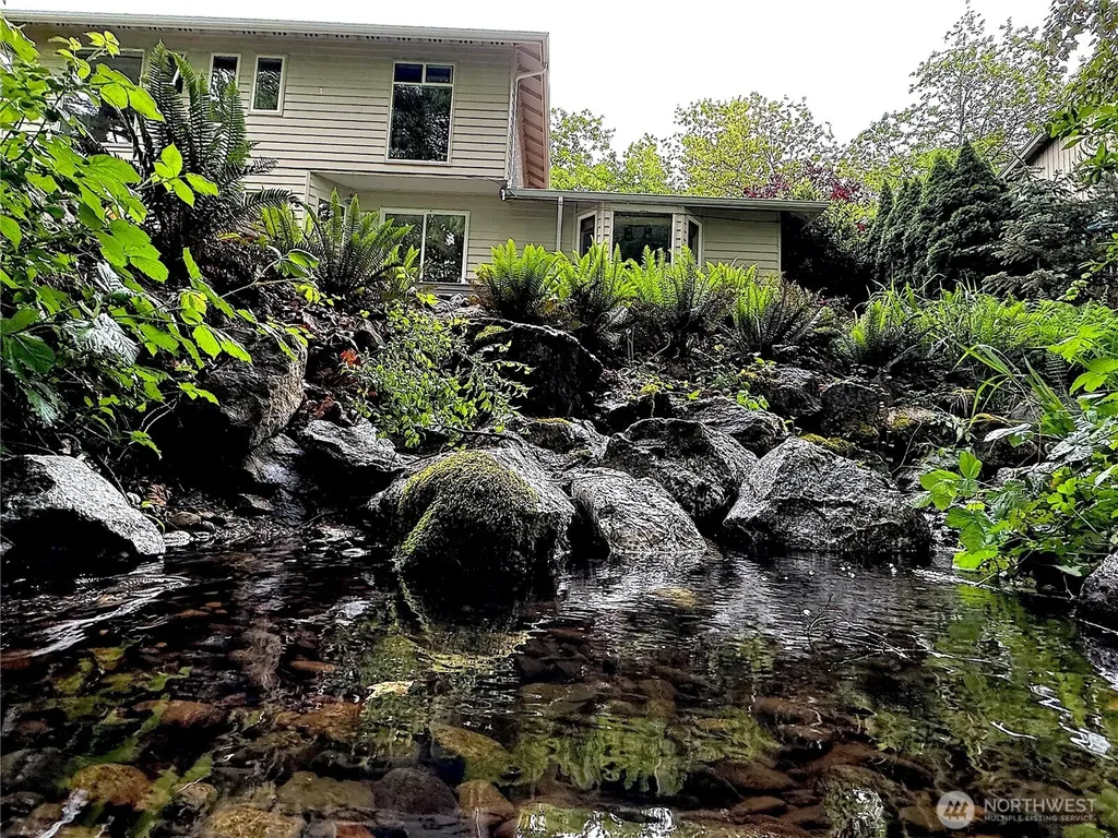 1311 Clearbrook Drive Bellingham WA 98229