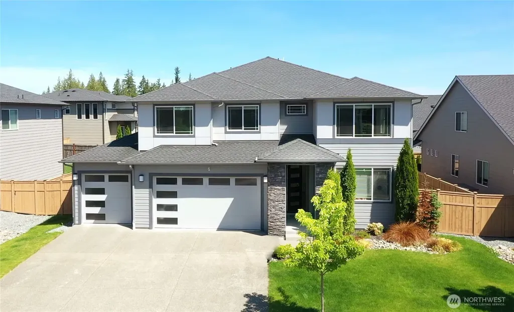 23107 70th Street E Buckley WA 98321