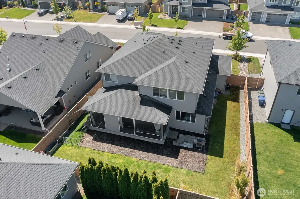 23107 70th Street E Buckley WA 98321