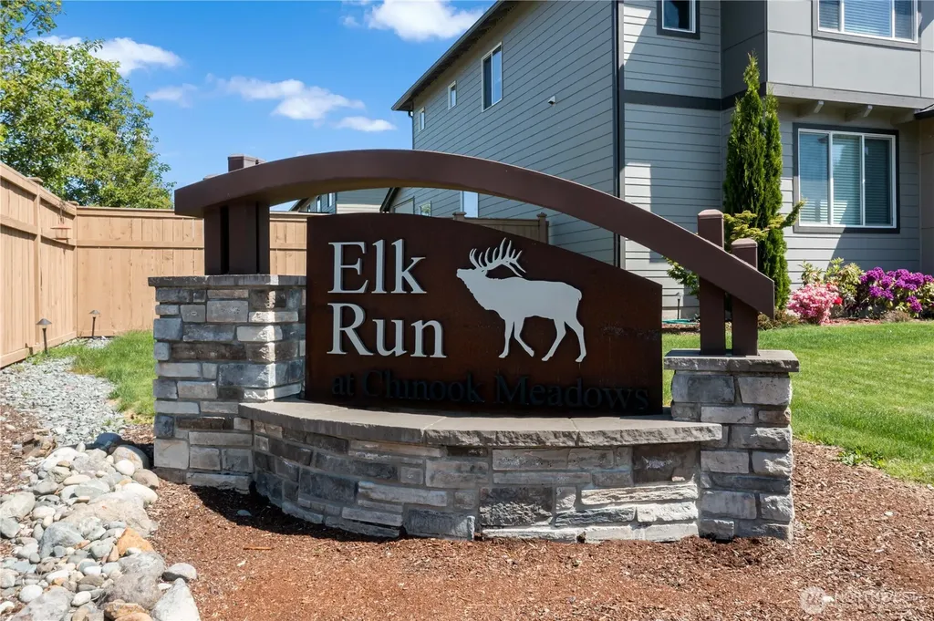 23107 70th Street E Buckley WA 98321