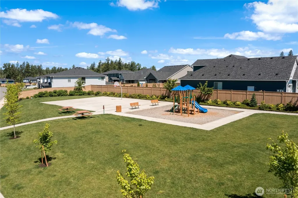 23107 70th Street E Buckley WA 98321