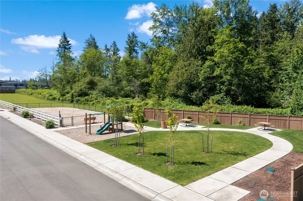 23107 70th Street E Buckley WA 98321