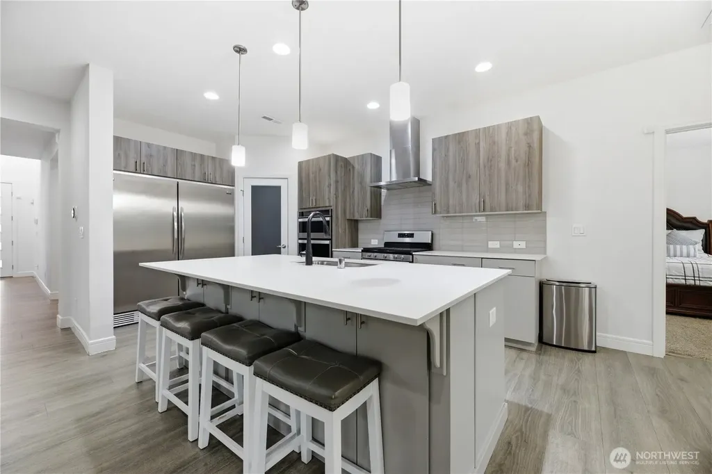 23107 70th Street E Buckley WA 98321