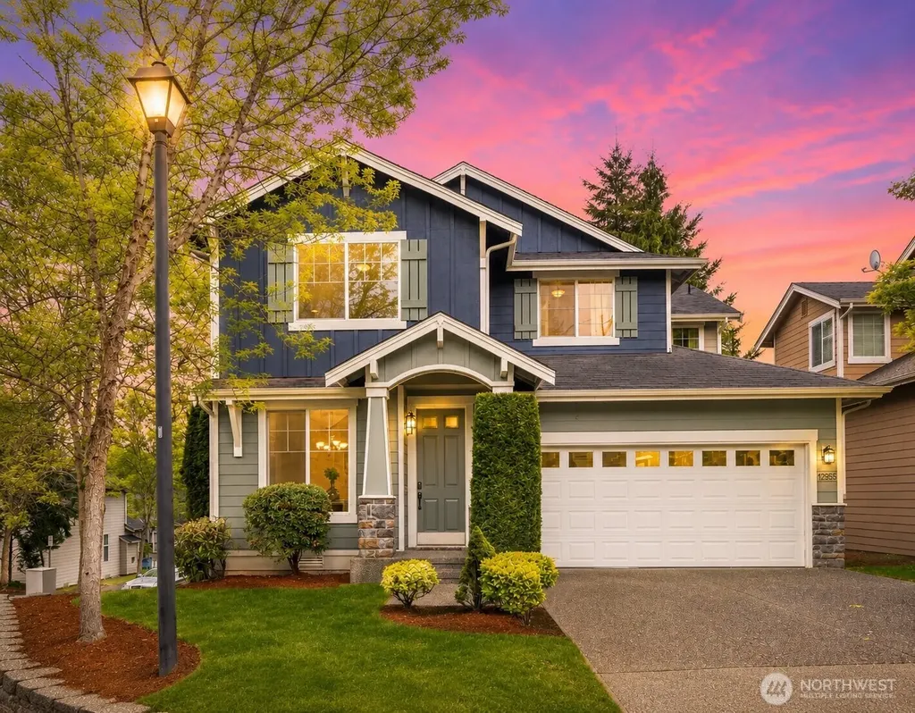12955 NE 204th Place Woodinville WA 98072