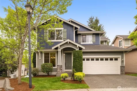 12955 NE 204th Place Woodinville WA 98072