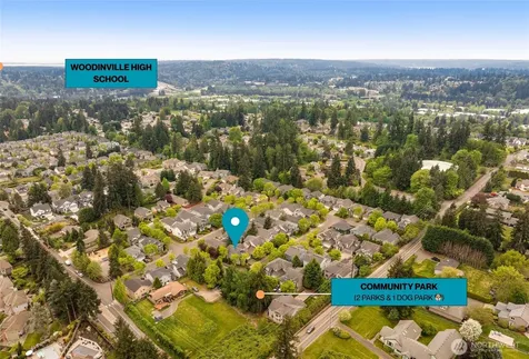 12955 NE 204th Place Woodinville WA 98072