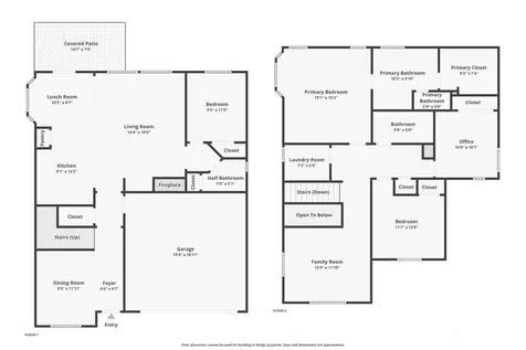 12955 NE 204th Place Woodinville WA 98072