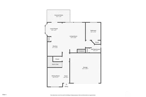 12955 NE 204th Place Woodinville WA 98072