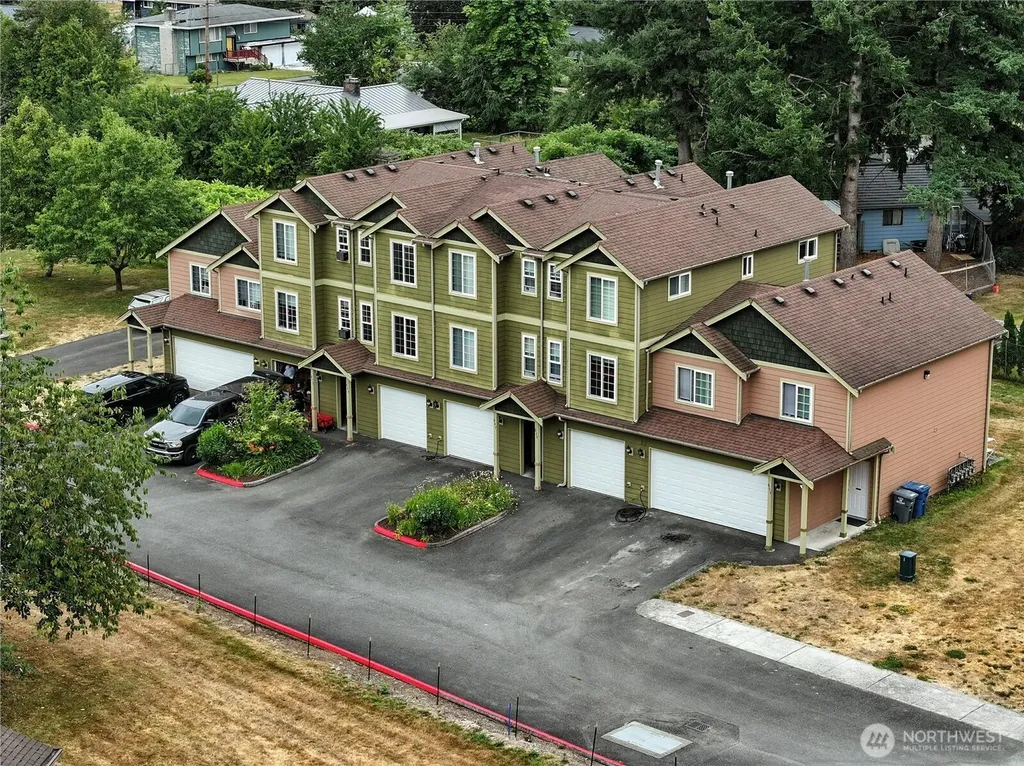 849 Garden Green Place Sultan WA 98294