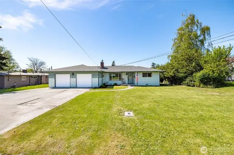 471 SE Glencoe Street Oak Harbor WA 98277