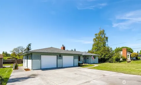 471 SE Glencoe Street Oak Harbor WA 98277