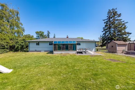 471 SE Glencoe Street Oak Harbor WA 98277