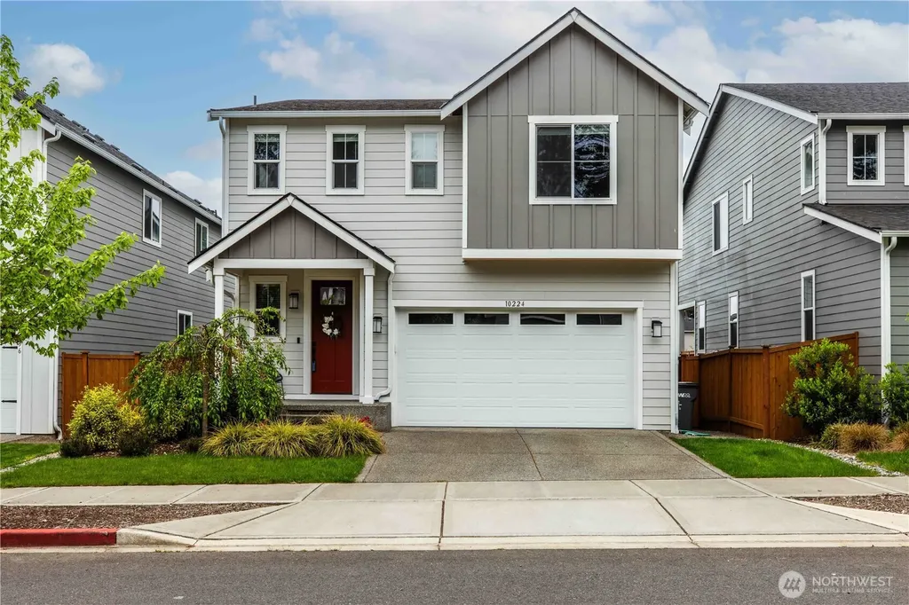 10224 Ramble Drive NW Bremerton WA 98311