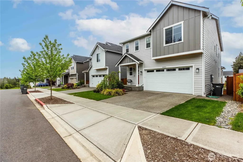 10224 Ramble Drive NW Bremerton WA 98311