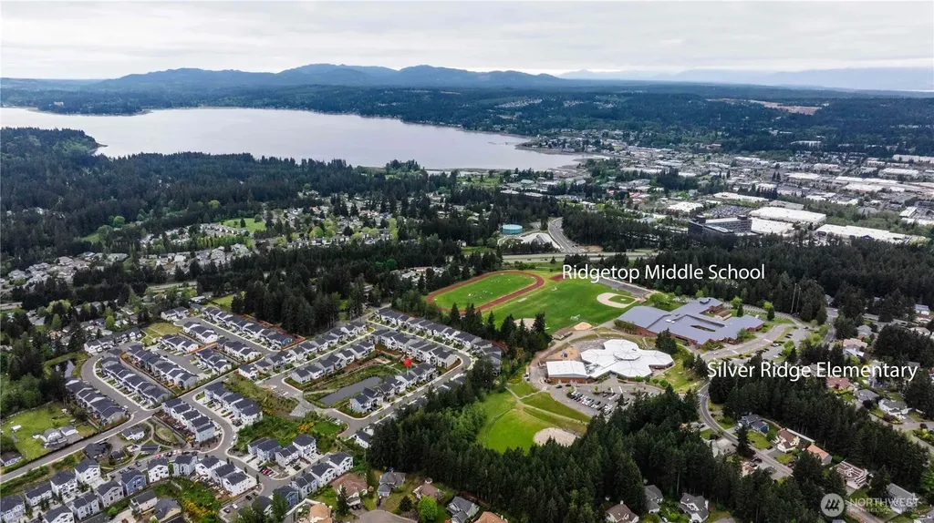 10224 Ramble Drive NW Bremerton WA 98311