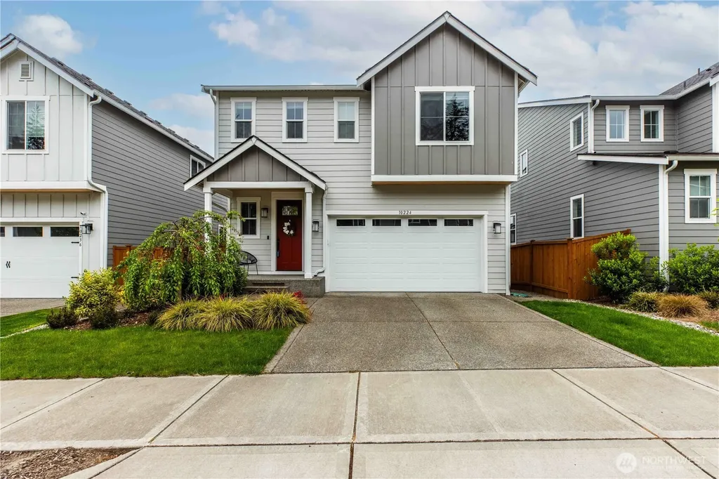 10224 Ramble Drive NW Bremerton WA 98311