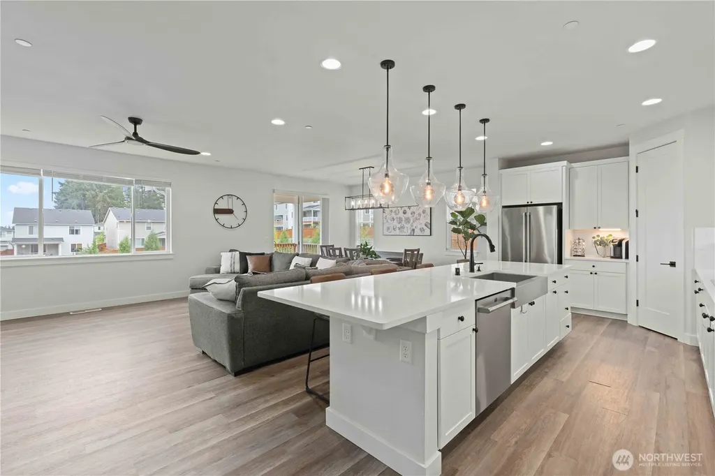 10224 Ramble Drive NW Bremerton WA 98311
