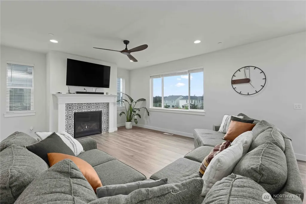 10224 Ramble Drive NW Bremerton WA 98311
