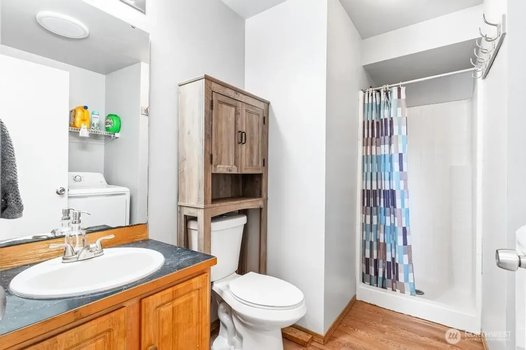 19519 Knoll Drive Arlington WA 98223