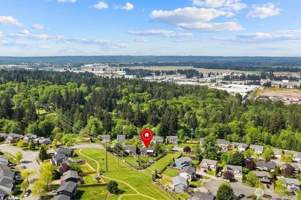 19519 Knoll Drive Arlington WA 98223