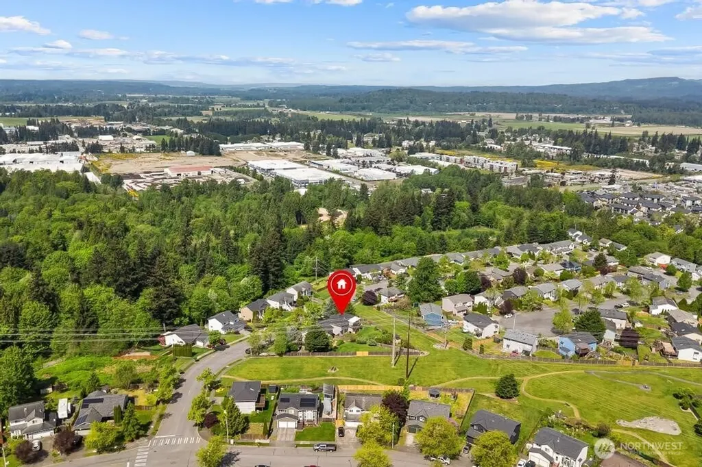 19519 Knoll Drive Arlington WA 98223