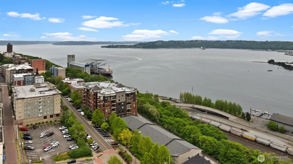 525 Broadway Tacoma WA 98402