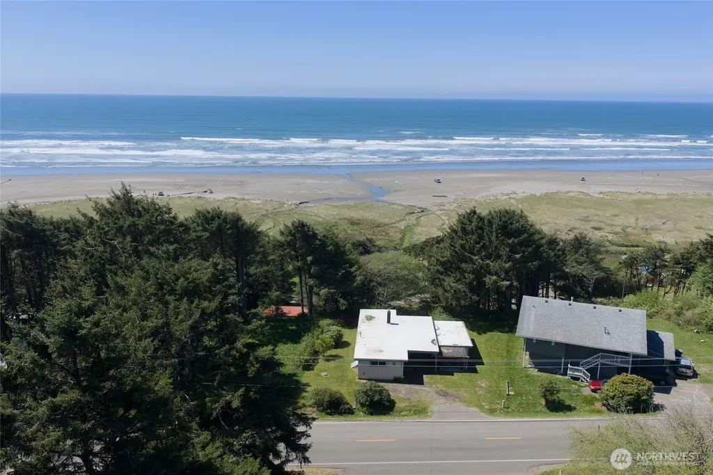 47571 State Route 109 Moclips WA 98562