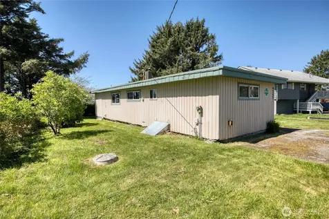 47571 State Route 109 Moclips WA 98562