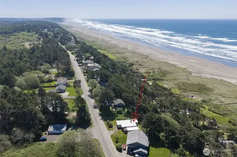 47571 State Route 109 Moclips WA 98562