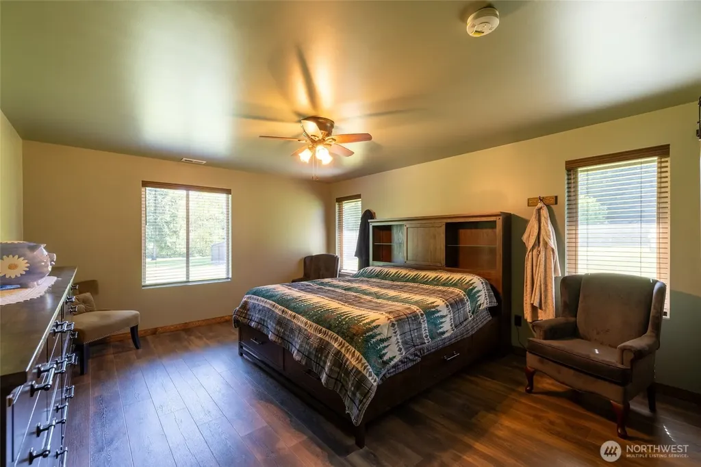 3452 State Route 508 Onalaska WA 98570
