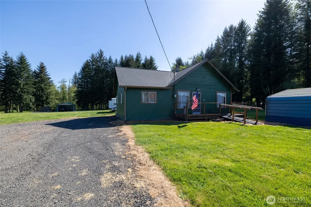 3452 State Route 508 Onalaska WA 98570