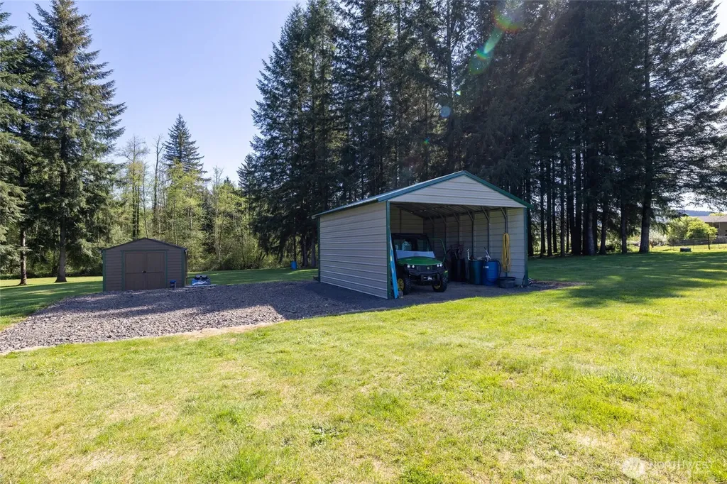 3452 State Route 508 Onalaska WA 98570